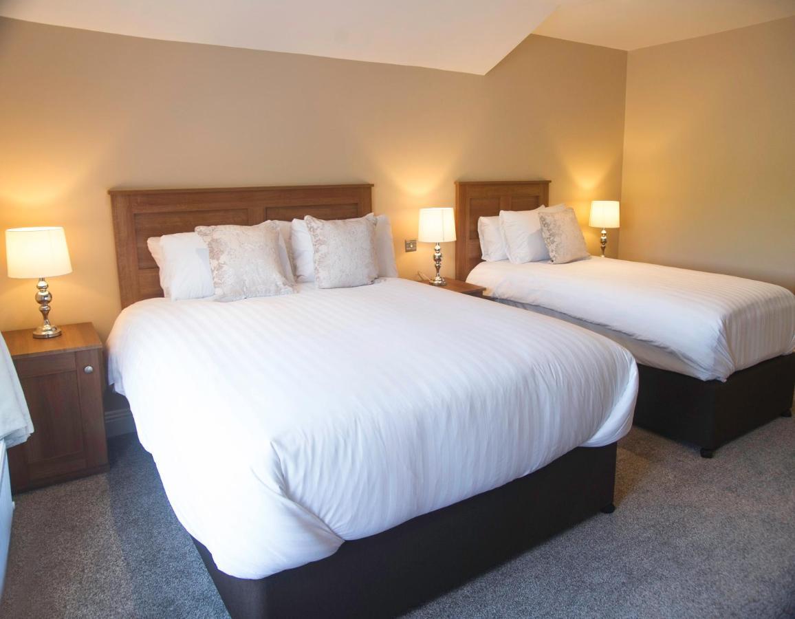 Hotel Hillview House Lusk Zewnętrze zdjęcie