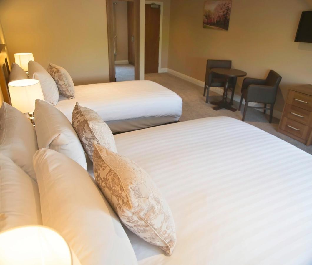 Hotel Hillview House Lusk Zewnętrze zdjęcie