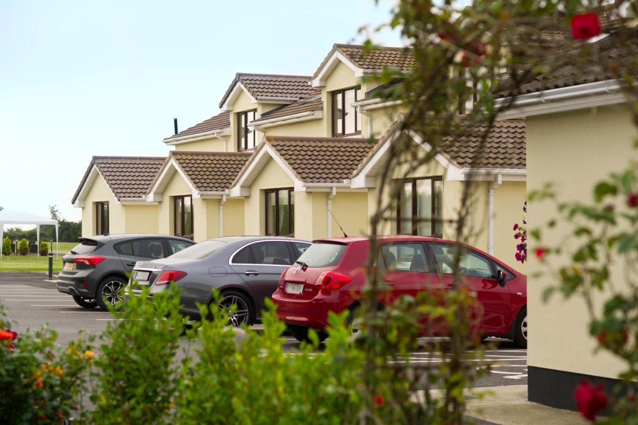 Hotel Hillview House Lusk Zewnętrze zdjęcie