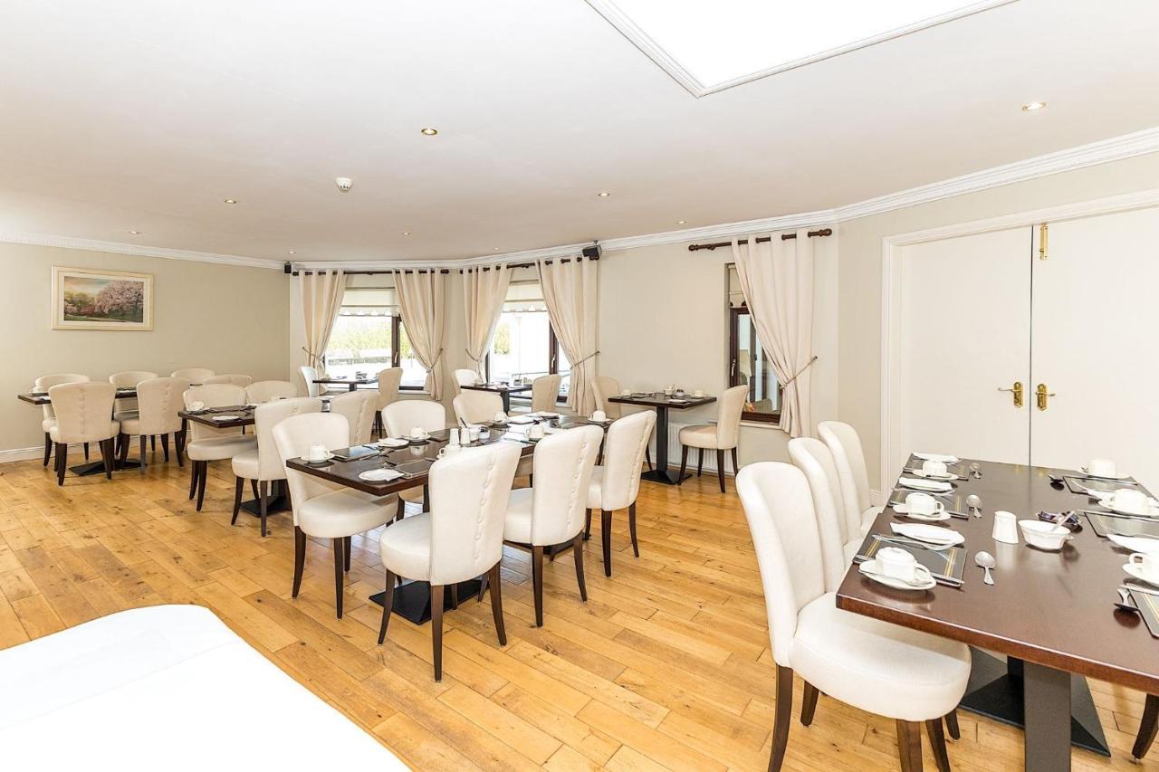 Hotel Hillview House Lusk Zewnętrze zdjęcie