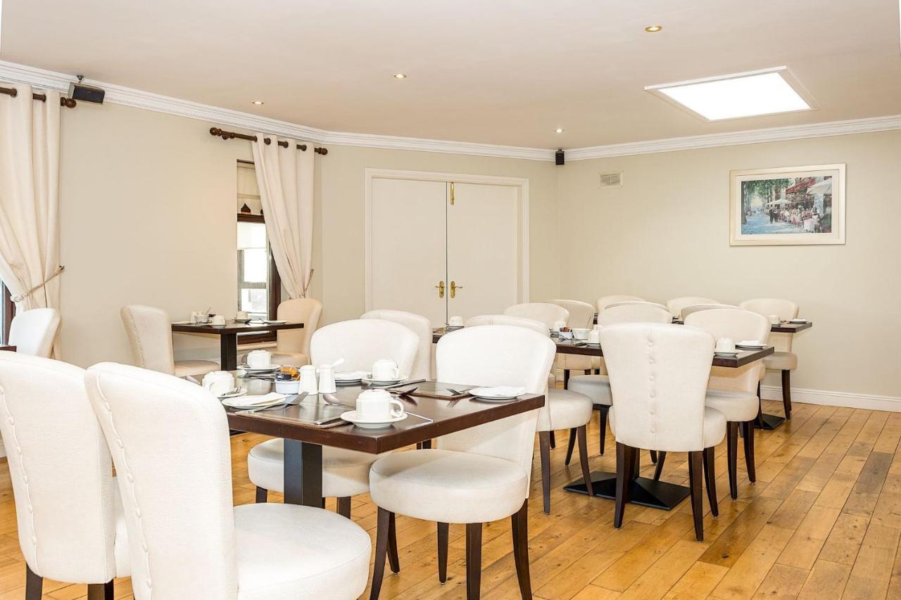 Hotel Hillview House Lusk Zewnętrze zdjęcie