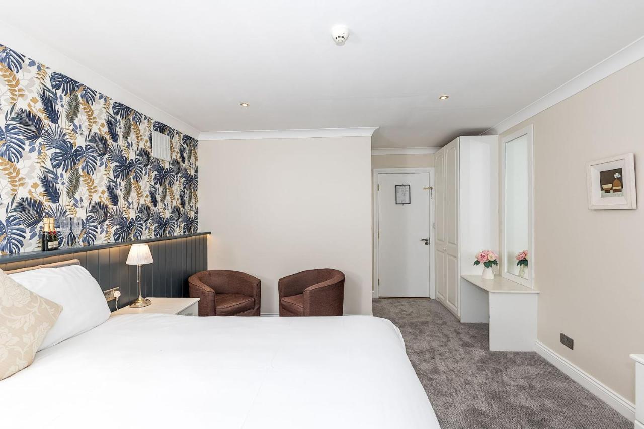 Hotel Hillview House Lusk Zewnętrze zdjęcie