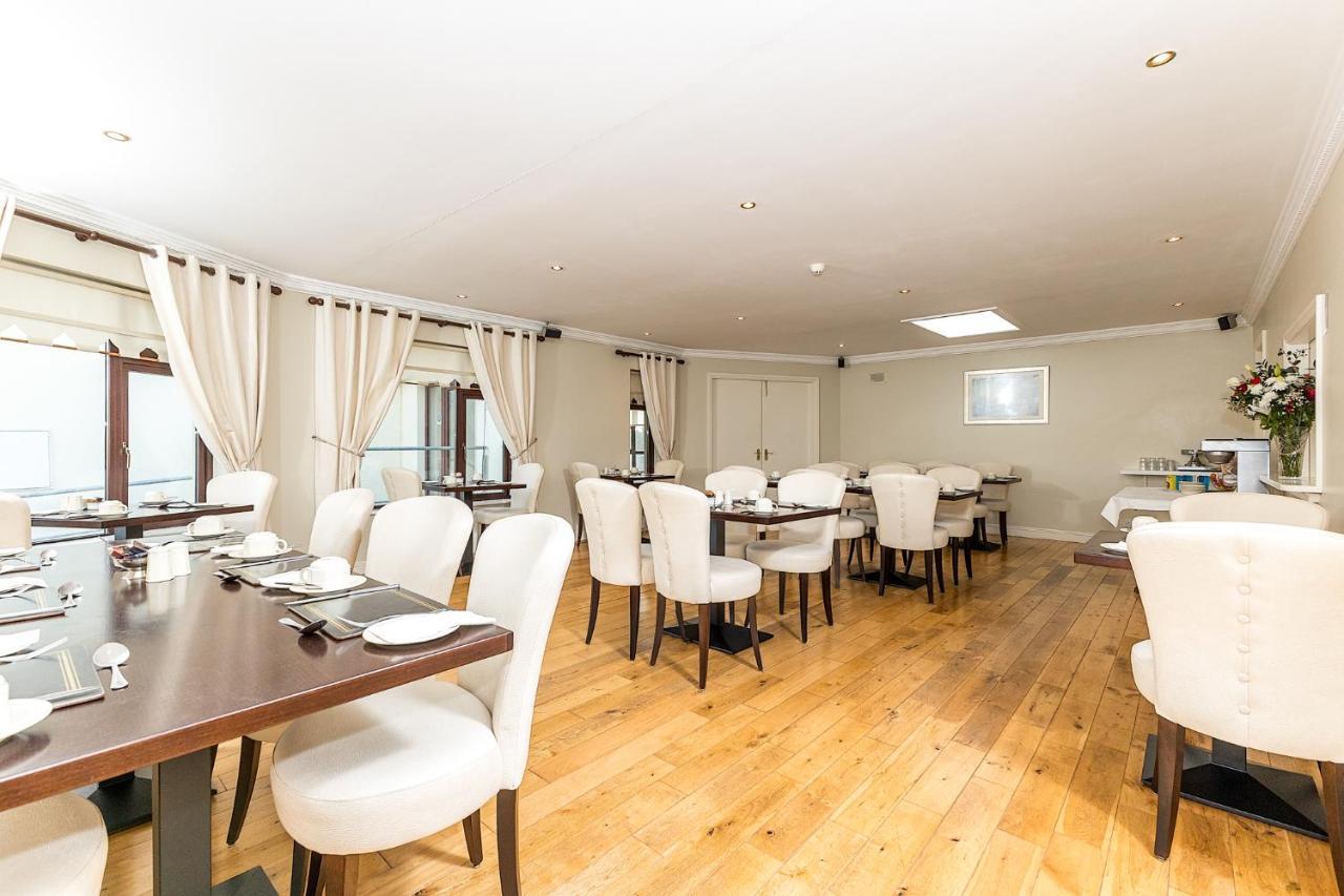 Hotel Hillview House Lusk Zewnętrze zdjęcie