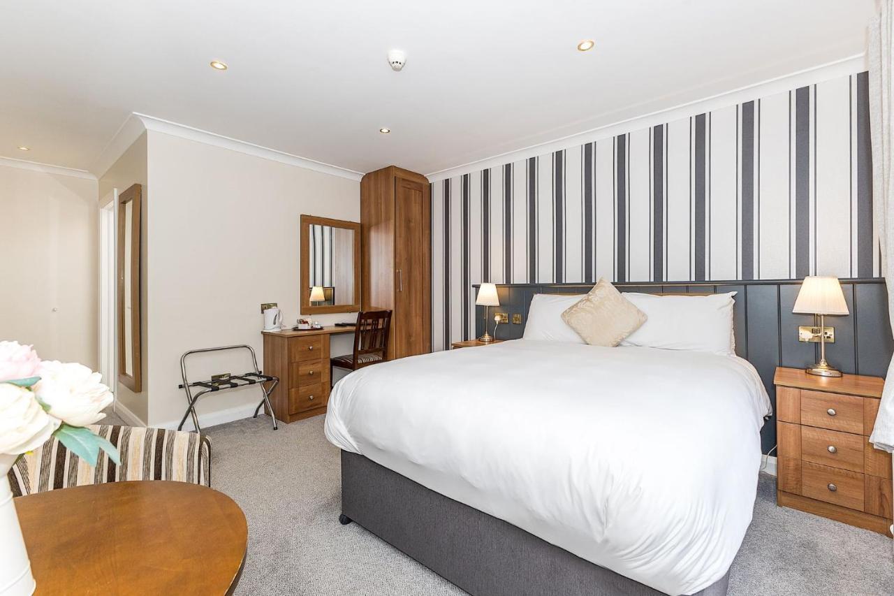 Hotel Hillview House Lusk Zewnętrze zdjęcie