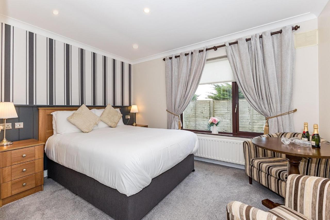 Hotel Hillview House Lusk Zewnętrze zdjęcie