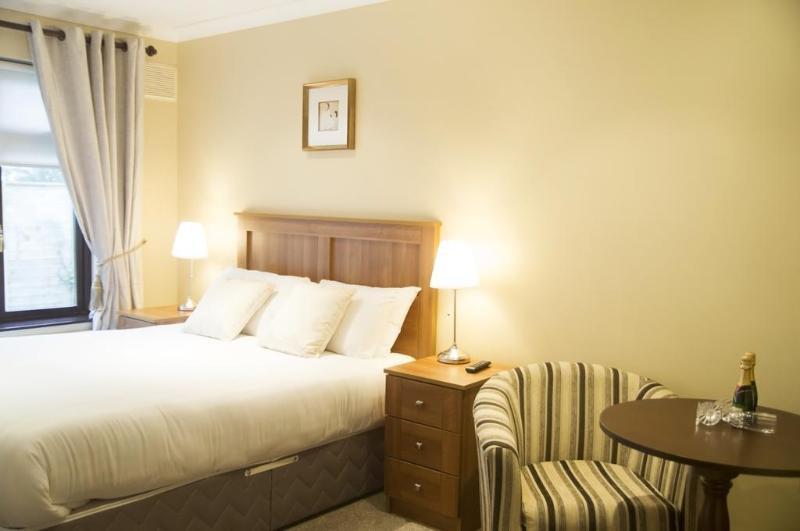 Hotel Hillview House Lusk Zewnętrze zdjęcie