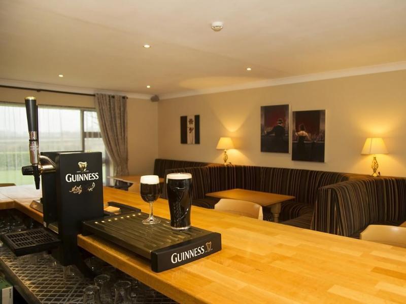 Hotel Hillview House Lusk Zewnętrze zdjęcie
