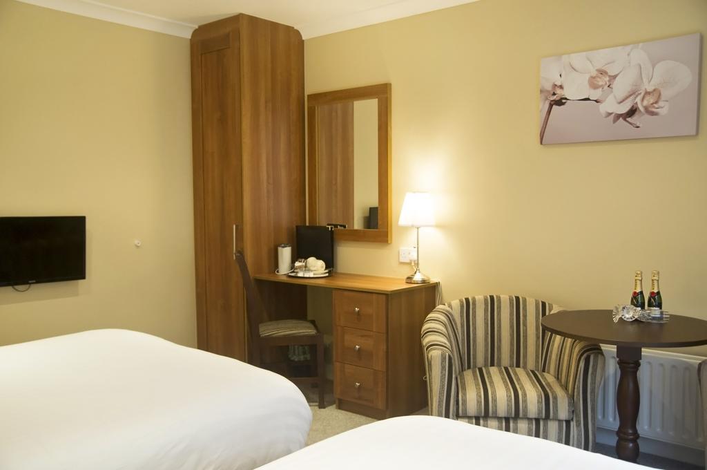 Hotel Hillview House Lusk Zewnętrze zdjęcie