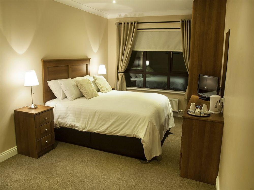Hotel Hillview House Lusk Zewnętrze zdjęcie
