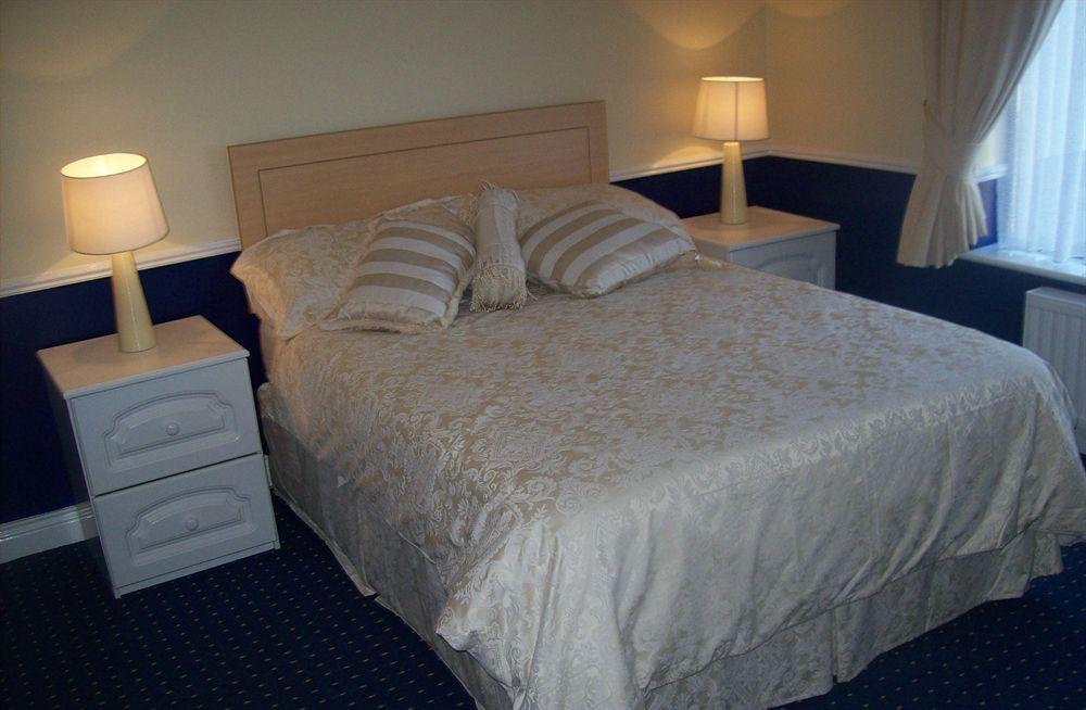 Hotel Hillview House Lusk Zewnętrze zdjęcie