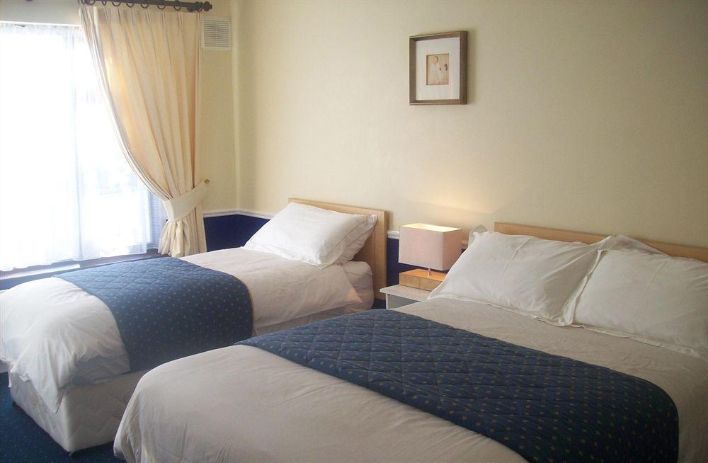 Hotel Hillview House Lusk Zewnętrze zdjęcie