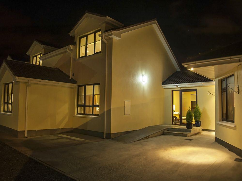 Hotel Hillview House Lusk Zewnętrze zdjęcie