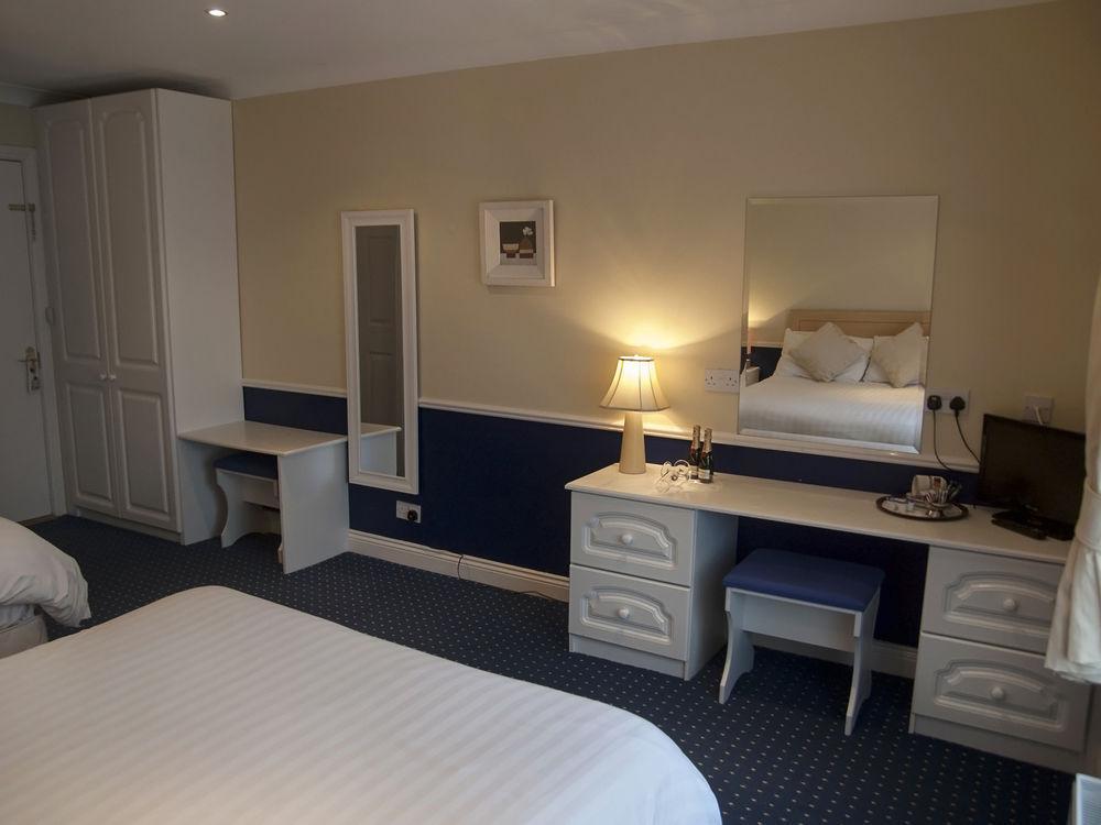 Hotel Hillview House Lusk Zewnętrze zdjęcie