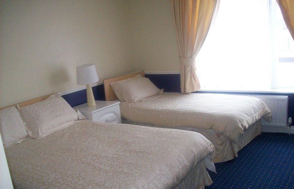 Hotel Hillview House Lusk Zewnętrze zdjęcie