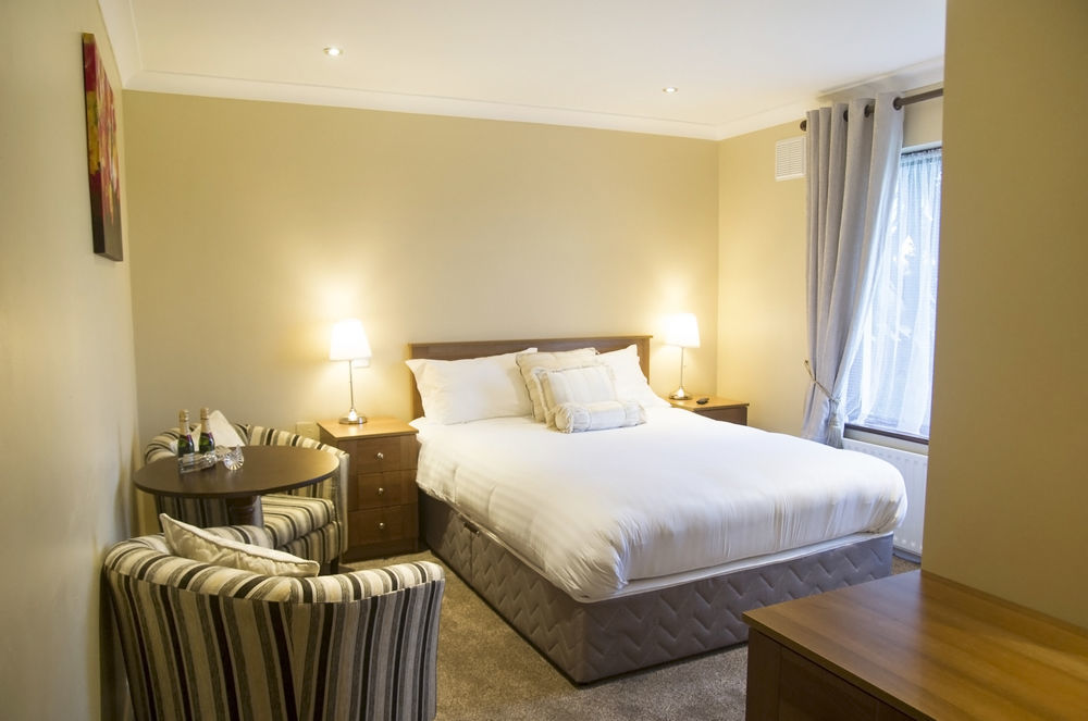 Hotel Hillview House Lusk Zewnętrze zdjęcie