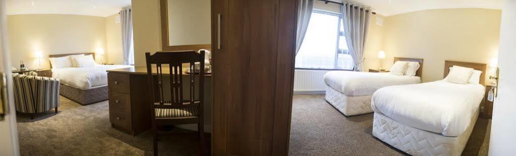 Hotel Hillview House Lusk Zewnętrze zdjęcie
