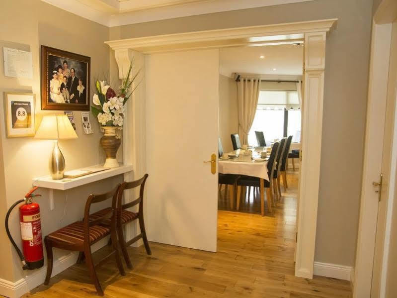 Hotel Hillview House Lusk Zewnętrze zdjęcie